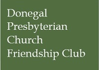 DTPC Friendship Club Donegal PC Friendship Club