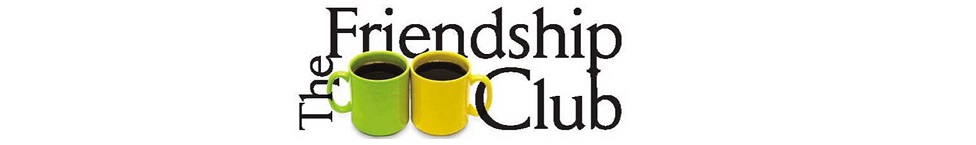 Friendship Club Donegal Presbyterian Church Friendship Club