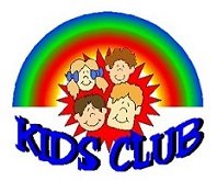Activities - Kids Club Donegal Town Presbyterian Church Activities