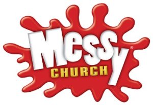 Messy Church Big Messy Church Big