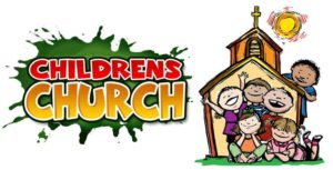 Activities - childrens church Donegal Town Presbyterian Church Activities