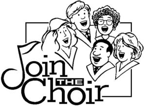 Activities - The Choir Donegal Town Presbyterian Church Activities