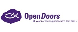 Open Doors Logo Open Doors Logo